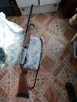 Байкал МР 155 Профи