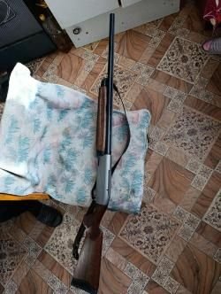 Байкал МР 155 Профи