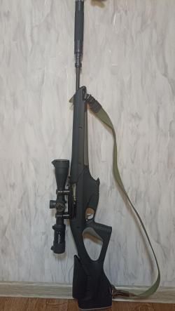 Байкал МР-161