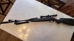 Байкал МР-512 + аксессуары 