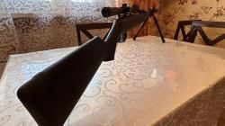 Байкал МР-512 + аксессуары 