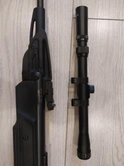 Байкал МР 512