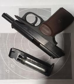 Байкал МР-654К