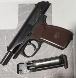 Байкал МР-654К