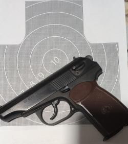 Байкал МР-654К