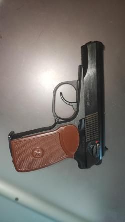 Байкал МР-654к