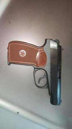 Байкал МР-654к