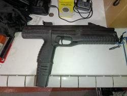 Байкал Мр 661к - Drozd