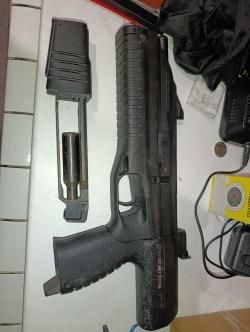 Байкал Мр 661к - Drozd