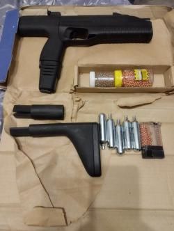 Байкал мр661к