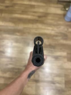 Байкал винтовка пневматическая MP-512