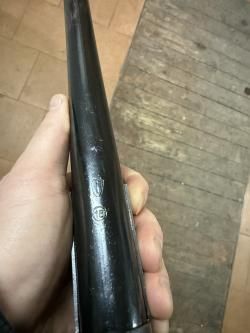 Байкал(Baikal) ИЖ18Е 16 калибр