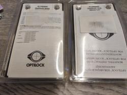 База крепления Sako Short S1700956 + Кольца Sako 30 LO S1300929