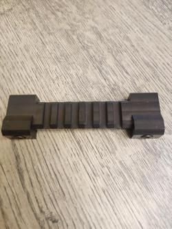 База Picatinny для Fabarm XLR-5 (GAL-RUS4)