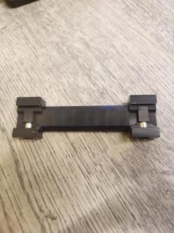 База Picatinny для Fabarm XLR-5 (GAL-RUS4) 