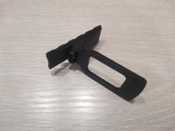 База Weaver Б12-К для Бекас-Авто 12М