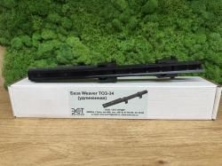 База Weaver тоз-34 (удлиненная)