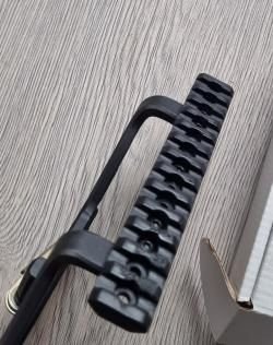 База Weaver Вепрь 1В-Б Россия, г.Тула