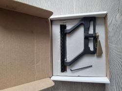 База Weaver Вепрь 1В-Б Россия, г.Тула