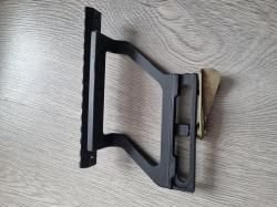 База Weaver Вепрь 1В-Б Россия, г.Тула