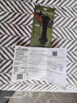 База Weaver W-W для Fabarm XLR-5