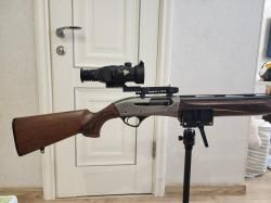 База Weaver W-W для Fabarm XLR-5