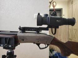 База Weaver W-W для Fabarm XLR-5