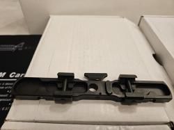 Базовая рейка Dentler Weaver/Picatinny 0 MOA и Монтажная рейка Dentler Basis Swarovski SR