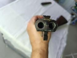 Bblindet Bruxelles 9,3*74