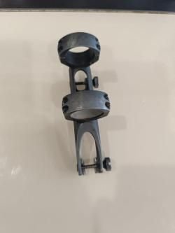 Bblindet Bruxelles 9,3*74