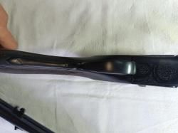 Bblindet Bruxelles 9,3*74