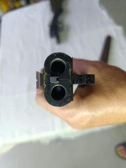 Bblindet Bruxelles 9,3*74