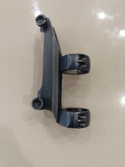 Bblindet Bruxelles 9,3*74