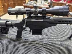 Bcm BT-20 6.5 Creedmoor