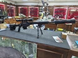 Bcm BT-20 6.5 Creedmoor