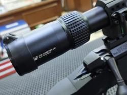 Bcm BT-20 6.5 Creedmoor