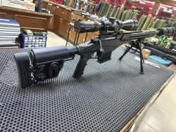 Bcm BT-20 6.5 Creedmoor