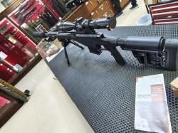Bcm BT-20 6.5 Creedmoor