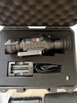 BCM IGNIS 308WIN