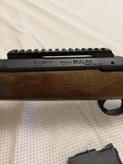 BCM IGNIS 308WIN