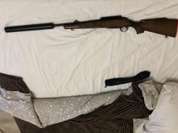 BCM IGNIS 308WIN
