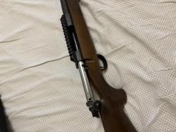 BCM IGNIS 308WIN