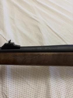 BCM IGNIS 308WIN