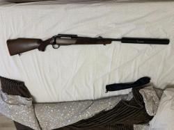 BCM IGNIS 308WIN