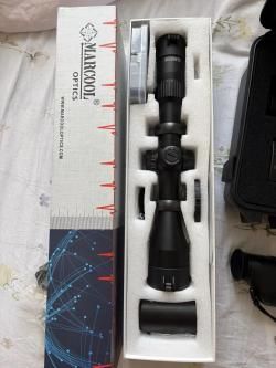 BCM IGNIS 308WIN