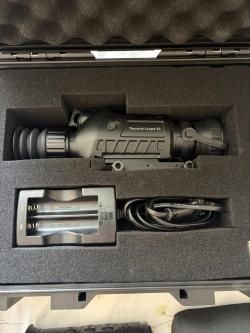 BCM IGNIS 308WIN