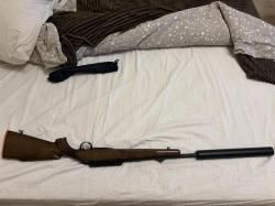 BCM IGNIS 308WIN