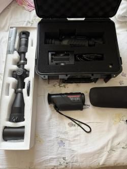 BCM IGNIS 308WIN