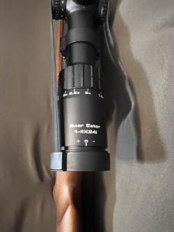 BCM Ignis 308Win