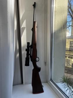 BCM Ignis 308Win